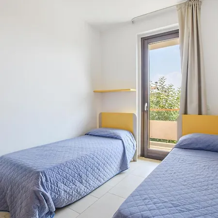 2 Bedroom In
