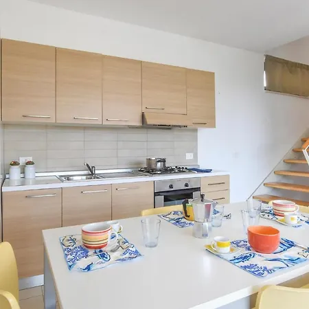 2 Bedroom In * Marina di Ragusa