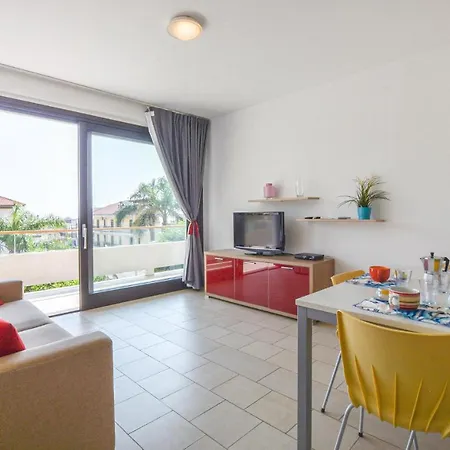 Holiday home 2 Bedroom In *