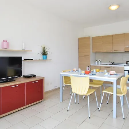 2 Bedroom In
