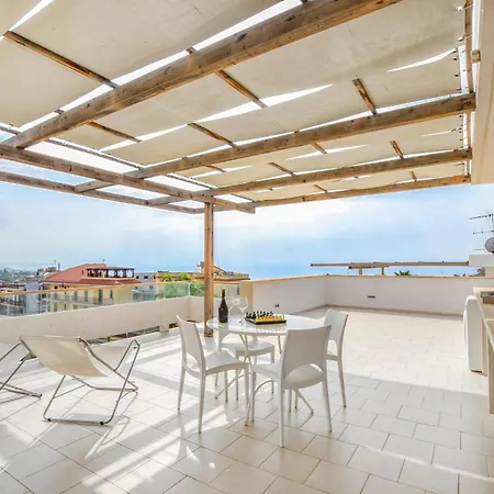 Holiday home 2 Bedroom In Marina di Ragusa