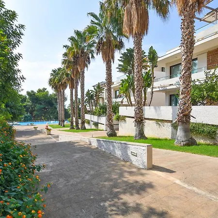 2 Bedroom In Marina di Ragusa