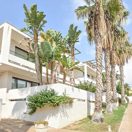 Holiday home 2 Bedroom In Marina di Ragusa