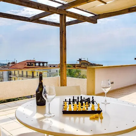 2 Bedroom In * Marina di Ragusa