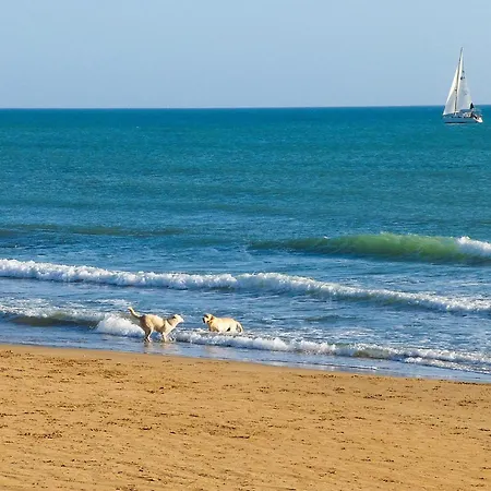 Holiday home 2 Bedroom In Marina di Ragusa