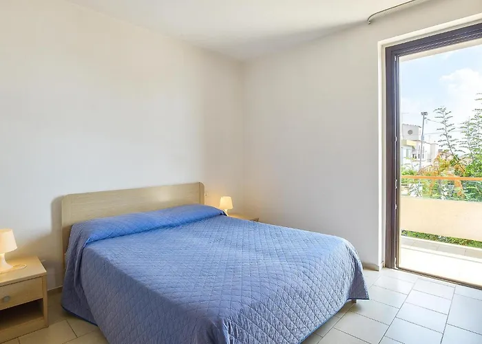 Cozy In With Wifi Casa de Férias Marina di Ragusa