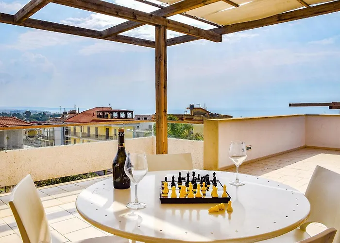 Cozy In With Wifi * Marina di Ragusa